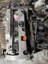 Бензиновый мотор Honda 2003 г., 2 л, Б/у, Оригинал, Япония