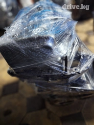 Бензиновый мотор Honda 2.4 л, Новый, Оригинал, Япония