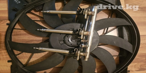 Моторы привозные и комплектующие к ним запчасти цена качества