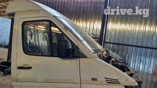 Скупаю не рабочие моторы на спринтер сди тди не рабочие коробки и