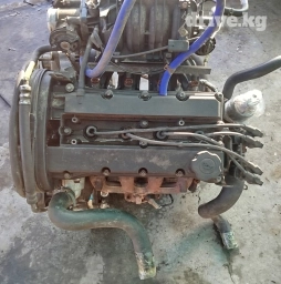 Бензиновый мотор Chevrolet 1.6 л, Б/у, Оригинал