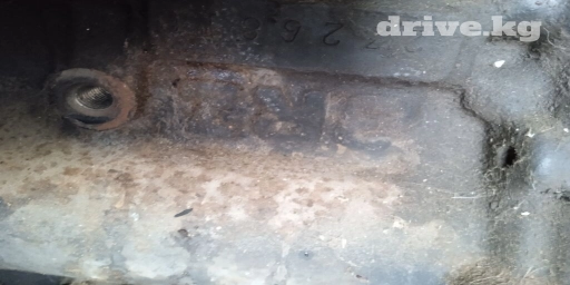 Бензиновый мотор Toyota 1998 г., 2.7 л, Б/у, Оригинал, Япония