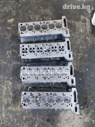 ГБЦ BMW 1994 г., 2 л, Б/у, Оригинал