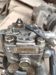 Бензиновый мотор Subaru 2004 г., 2 л, Б/у, Оригинал