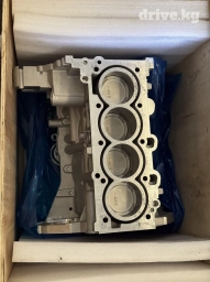 Двигитель новые