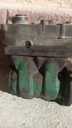 Двигатели, моторы и ГБЦ