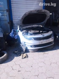 Двигатели, моторы и ГБЦ