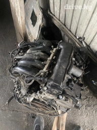 Бензиновый мотор BMW 2003 г., 2 л, Б/у, Оригинал, Германия