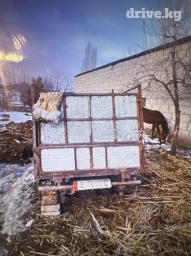 Бензиновый мотор Daewoo 1996 г., 0.8 л, Б/у, Оригинал