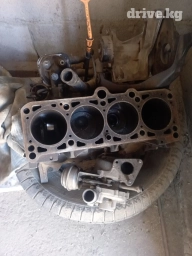 Дизельный мотор Volkswagen 1999 г., 1.9 л, Б/у, Оригинал, Германия