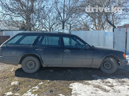 Дизельный мотор Mercedes-Benz 2010 г., 0.3 л, Б/у, Оригинал, Германия