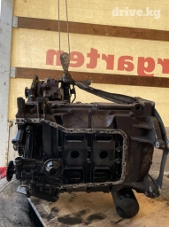 Дизельный мотор Kia 2004 г., 2.5 л, Б/у, Оригинал