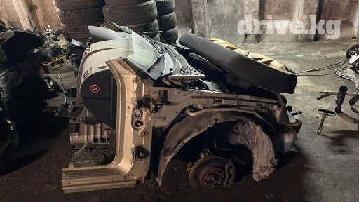 Бензиновый мотор Ford 2003 г., 2 л, Б/у, Оригинал, США