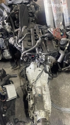 Бензиновый мотор BMW 2002 г., 2.5 л, Новый, Оригинал, Германия