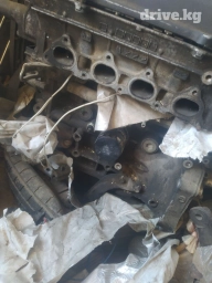 Бензиновый мотор Honda 2000 г., 2 л, Б/у, Оригинал, Япония