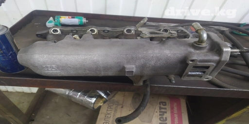 Бензиновый мотор Honda 2001 г., 2.2 л, Б/у, Оригинал, Япония