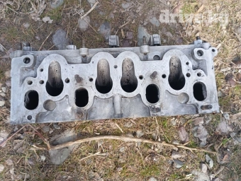 Бензиновый мотор Audi 1995 г., 2 л, Б/у, Оригинал, Германия