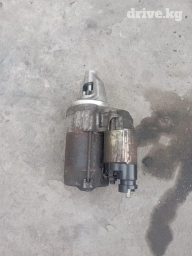 Бензиновый мотор Honda 2002 г., 1.3 л, Б/у, Оригинал, Япония