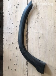 Продаю банан на Хонда СРВ левая сторона