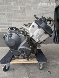 Куплю мотоциклетный двигатель от 400 куб дот600 куб