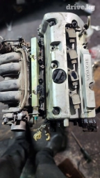 Бензиновый мотор Honda 2 л, Б/у, Оригинал, Япония