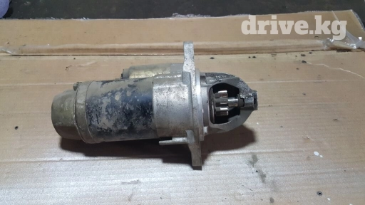 Бензиновый мотор Subaru 2005 г., 2 л, Б/у, Оригинал, Япония