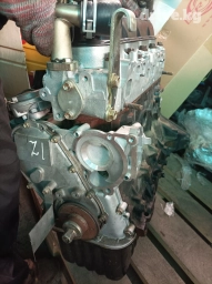 Продаю двигатель на вилочный погрузчик Тойота 4Y