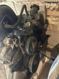 Бензиновый мотор Toyota 2000 г., 1 л, Б/у, Япония