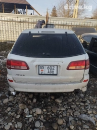 Nissan 2000 г., 2 л, Б/у, Оригинал, Япония