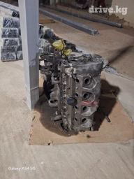 Дизельный мотор Toyota 2008 г., 2.2 л, Б/у, Оригинал, Япония