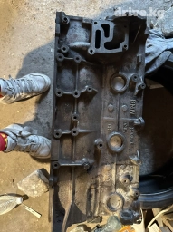 Бензиновый мотор BMW 1990 г., 2.5 л, Б/у, Оригинал, Германия