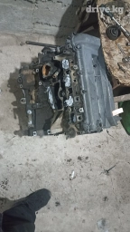 Бензиновый мотор Mazda 2005 г., 1.8 л, Б/у, Оригинал, Япония