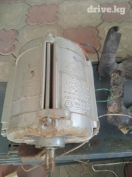 Продаю мотор. б/у. цена 1500 сом г. Кант
