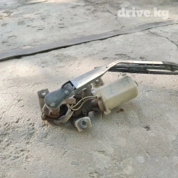 Задний дворник моторчик Хонда Одиссей старый кузов ра3 1500с