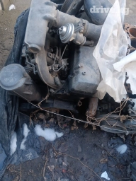 Ом 601 602на запчасти всё есть адрес Талас