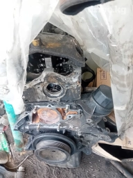 Дизельный мотор Mercedes-Benz 2013 г., 2.2 л