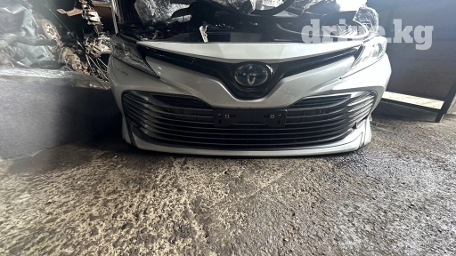 Бензиновый мотор Toyota 2.5 л, Б/у, Оригинал, Япония