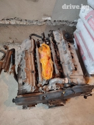 Бензиновый мотор Lexus 2002 г., 0.3 л, Б/у, Оригинал, Япония