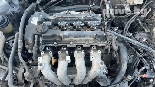 Hyundai 2011 г., 2 л, Б/у, Оригинал