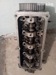 Хундай Гетц 11 обьемго. мотордун головкасы сатылат