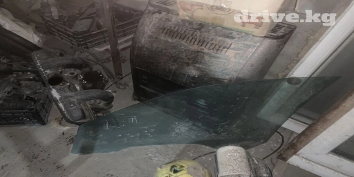 Бензиновый мотор BMW 2000 г., 2.8 л, Б/у, Оригинал, Германия