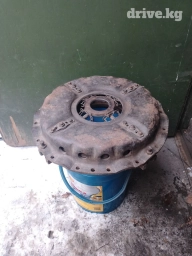 Продаю корзину сцепления МАЗ; СуперМАЗ; КРАЗ Советского производства