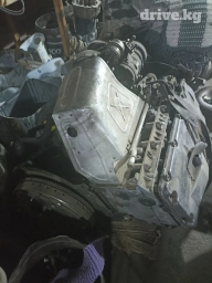 Дизельный мотор Land Rover 1998 г., 2.5 л, Б/у, Оригинал