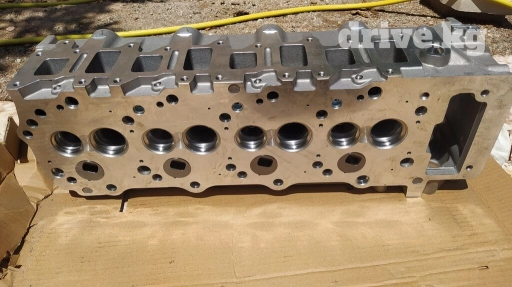 ГБЦ Mitsubishi 2.8 л, Новый, Аналог