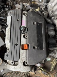 Бензиновый мотор Honda 2003 г., 2 л, Б/у, Оригинал, Япония