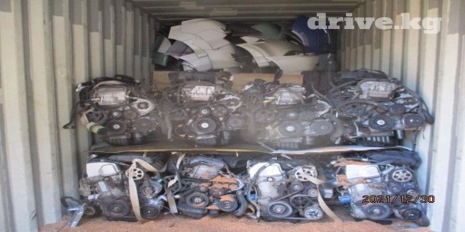 Хонда к20а d17a l13a l15a r20a toyota 1az 1zz 2az 1mz 2zr 3mz 2gr 3gr