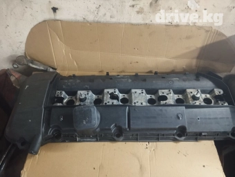 Бензиновый мотор BMW 2003 г., 3 л, Б/у, Оригинал, Германия