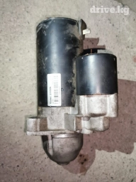 Дизельный мотор Volkswagen 2003 г., 1.9 л, Б/у, Оригинал, Германия