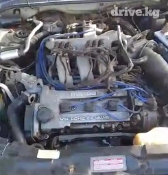 Двигатели, моторы и ГБЦ