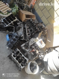 Запчасти на двигатель япошки